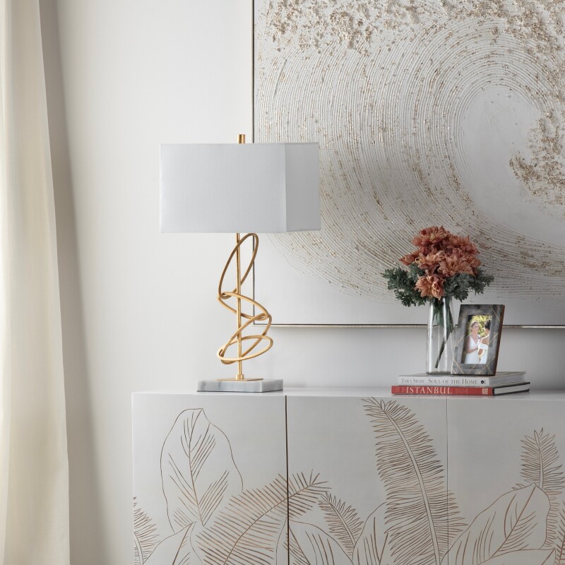 Ringo Table Lamp CVAER2160