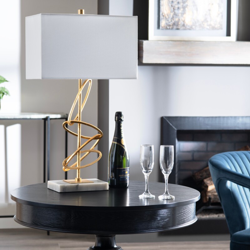 Ringo Table Lamp CVAER2160