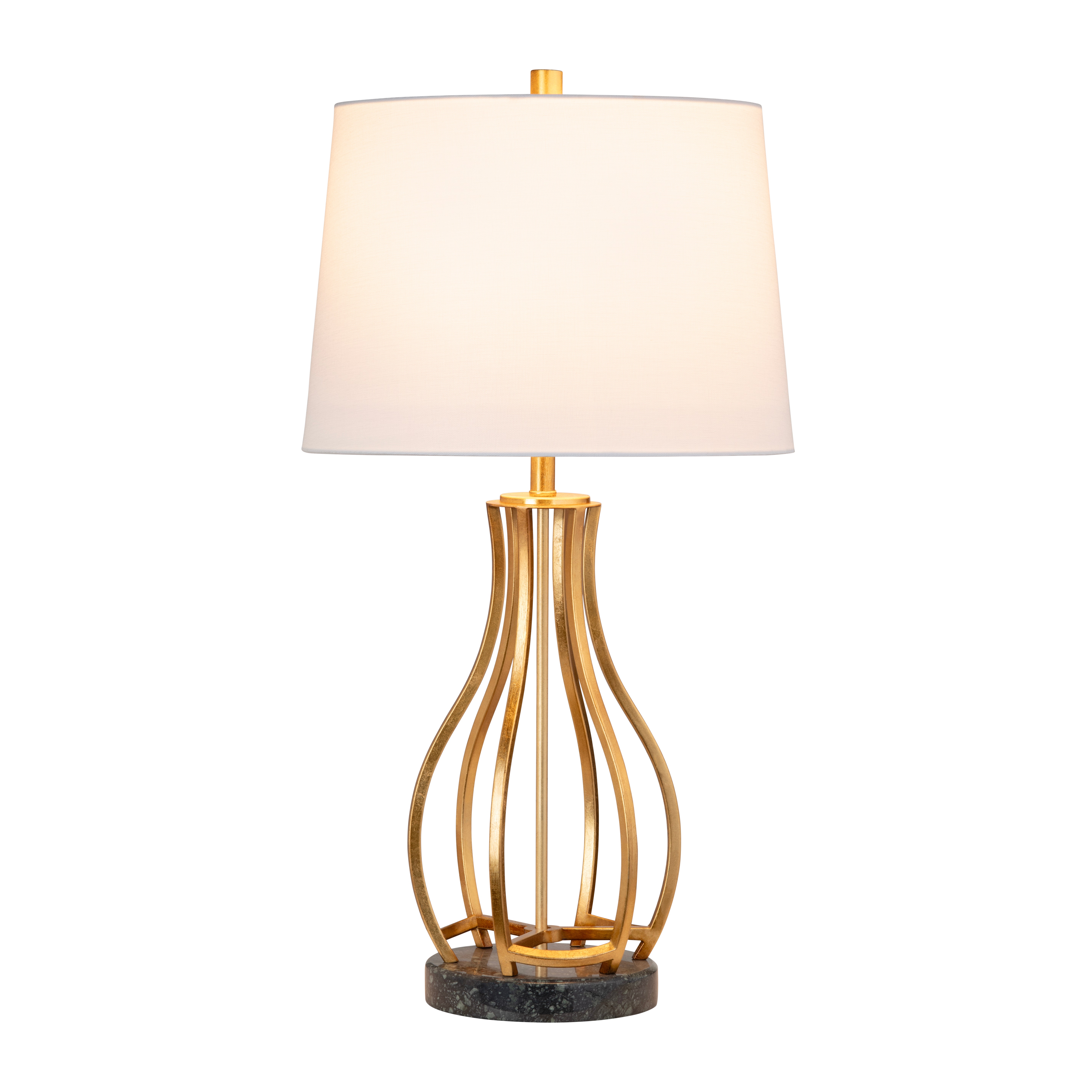 Streeter Table Lamp CVAER2162