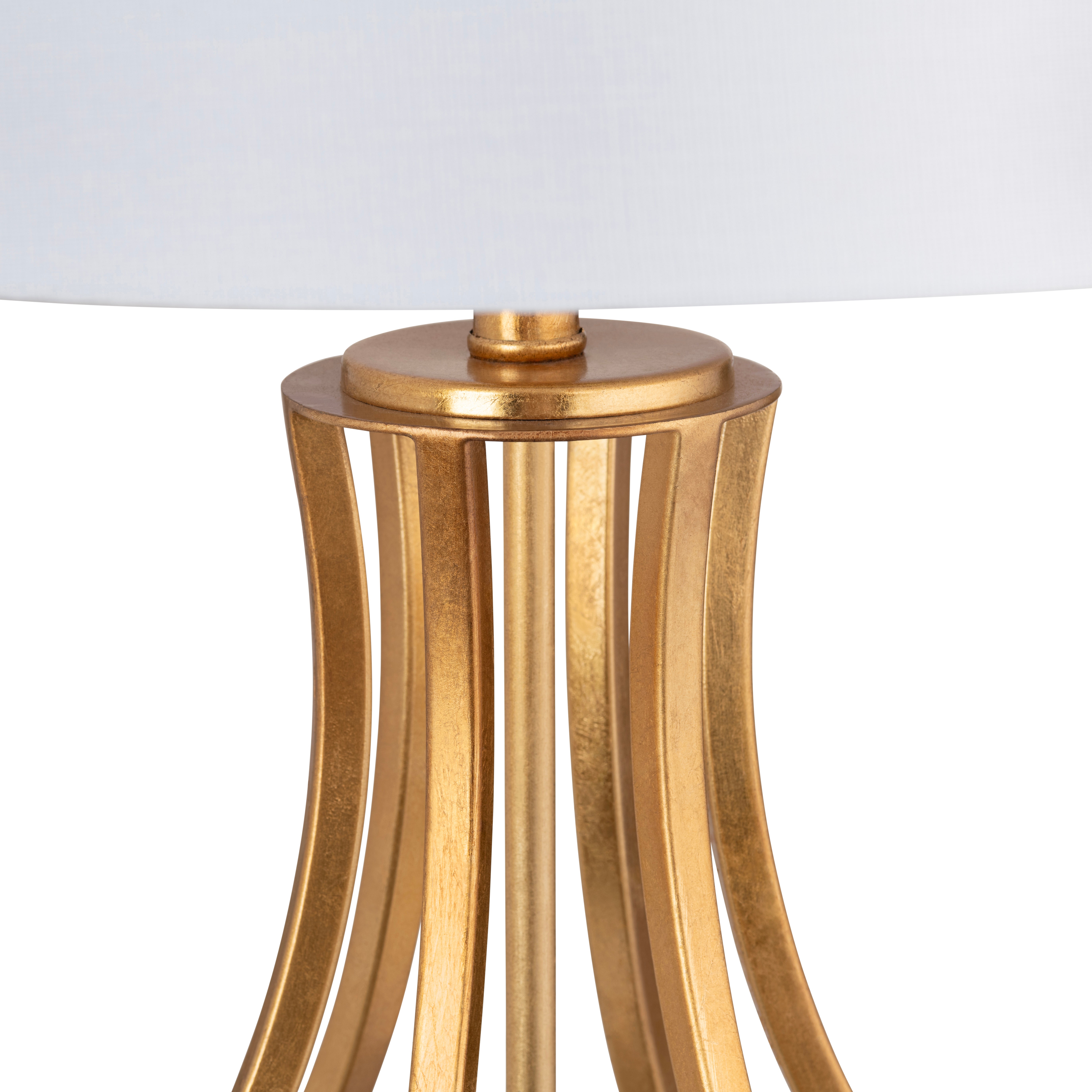 Streeter Table Lamp CVAER2162
