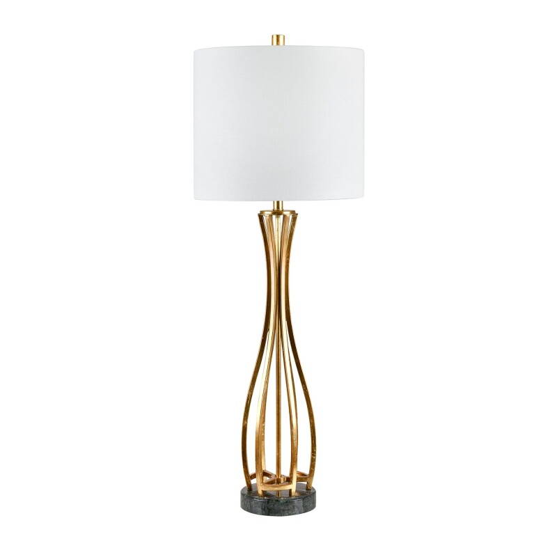 Streeter Buffet Lamp CVAER2163