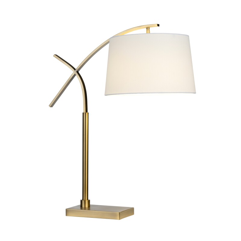 Solara Table Lamp CVAER2249