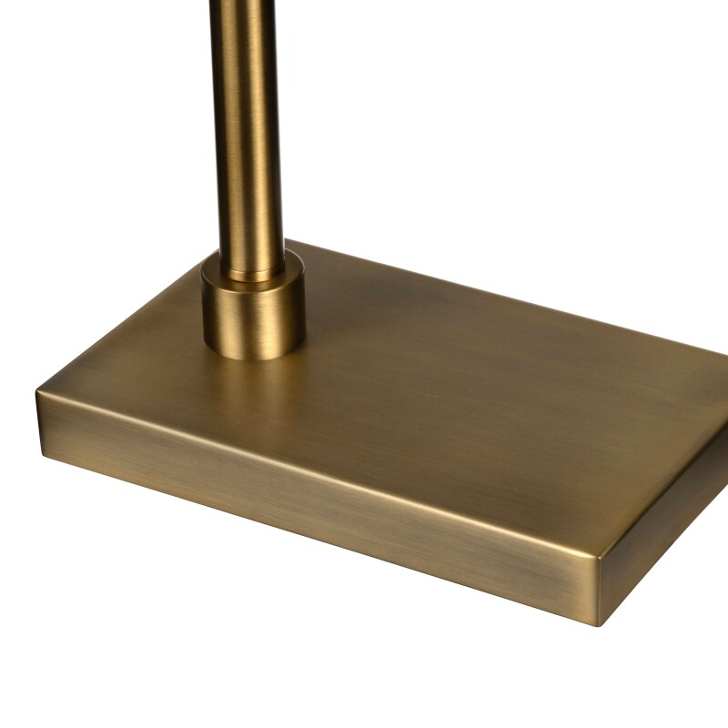 Solara Table Lamp CVAER2249