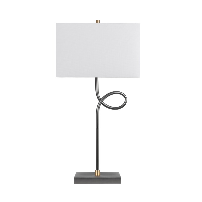 Villeroy Table Lamp CVAER2259