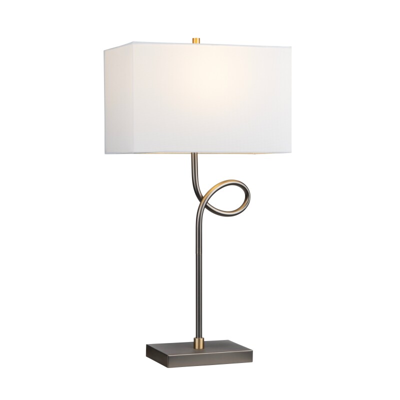Villeroy Table Lamp CVAER2259