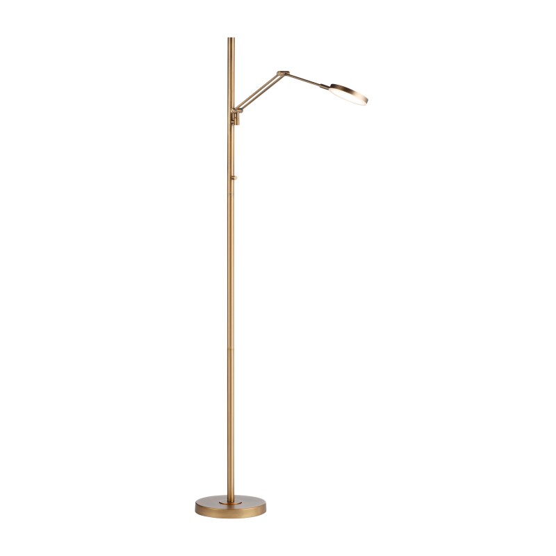 Barlow Floor Lamp CVAER2298