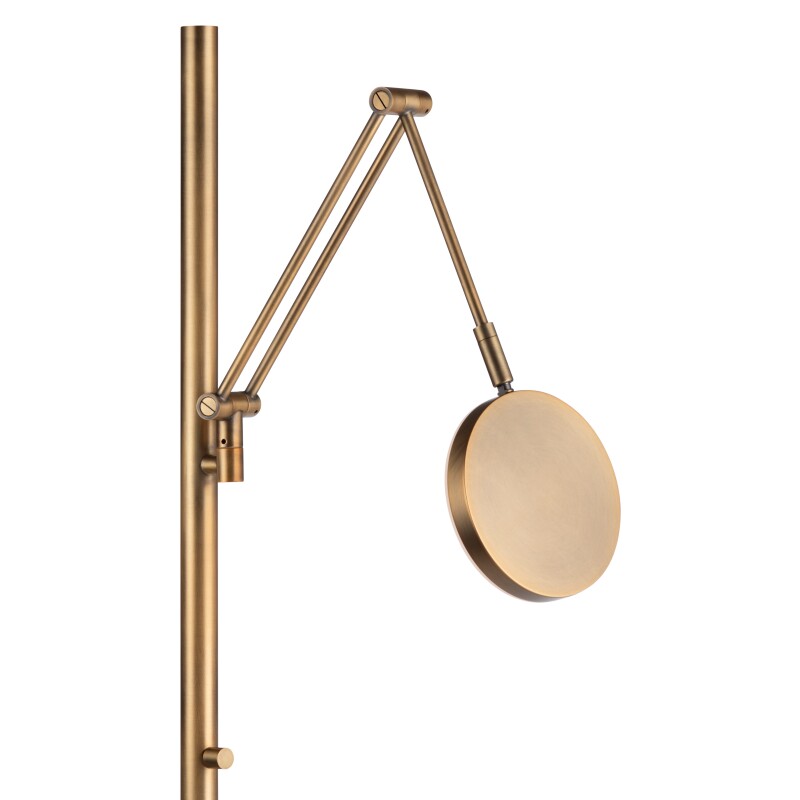 Barlow Floor Lamp CVAER2298