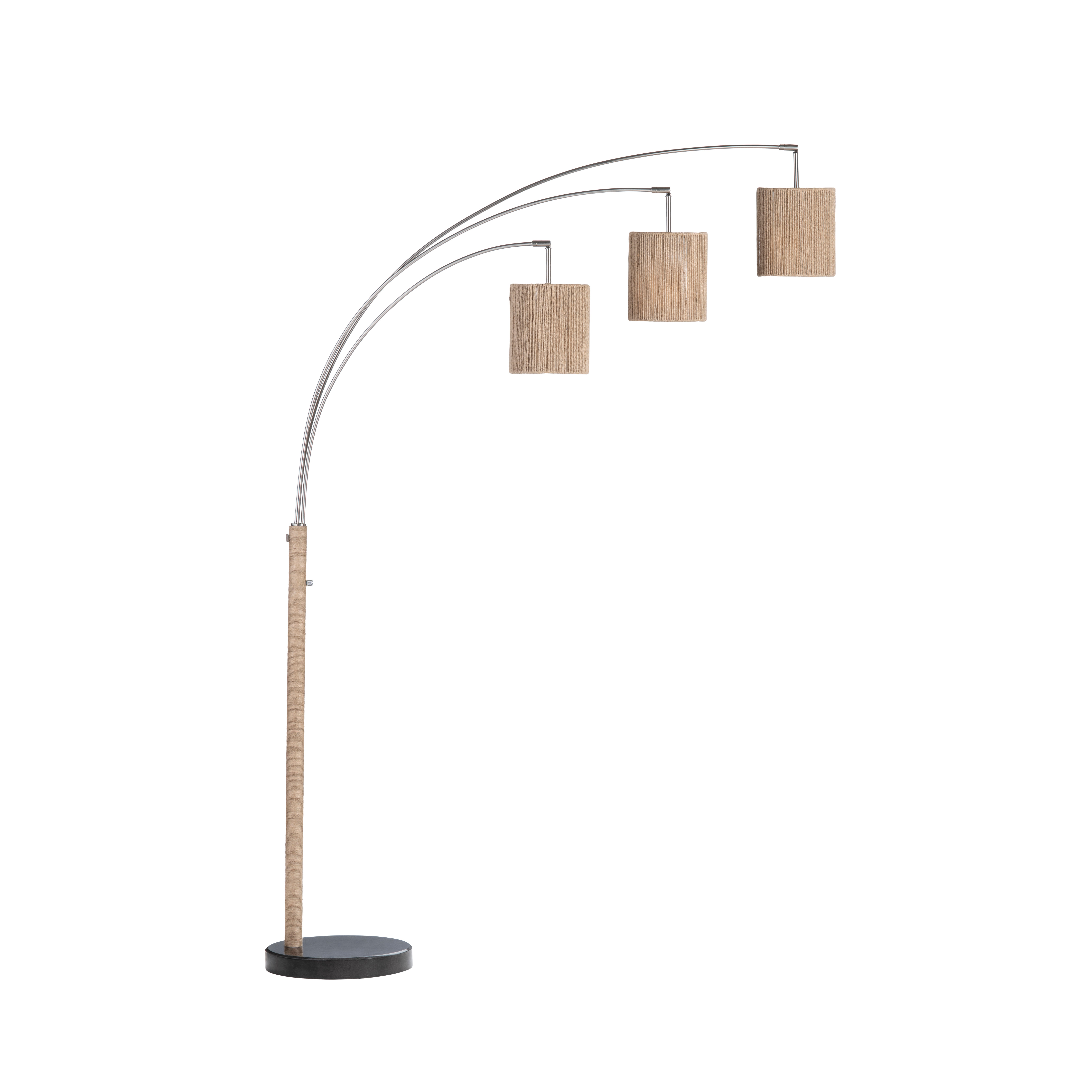 Farrah Floor Lamp CVAER2329