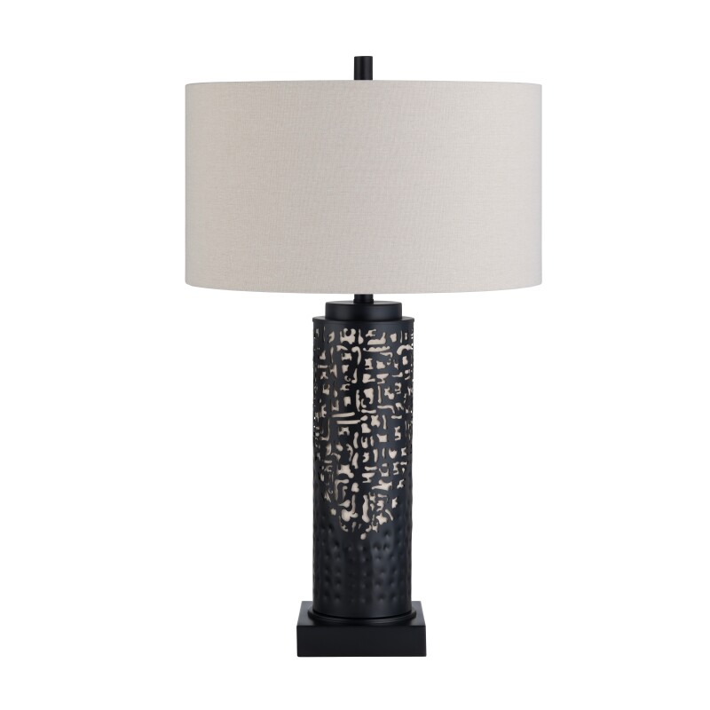 Emberdale Table Lamp CVAER2362