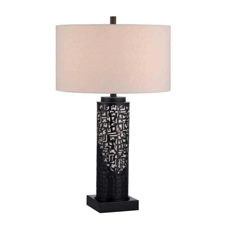 Emberdale Table Lamp CVAER2362