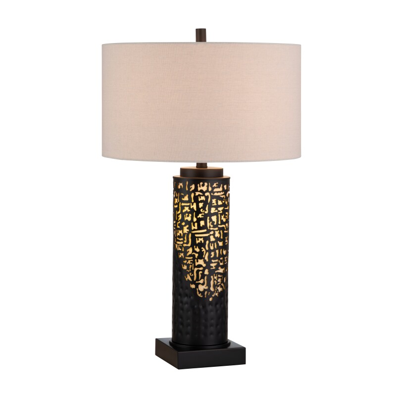 Emberdale Table Lamp CVAER2362