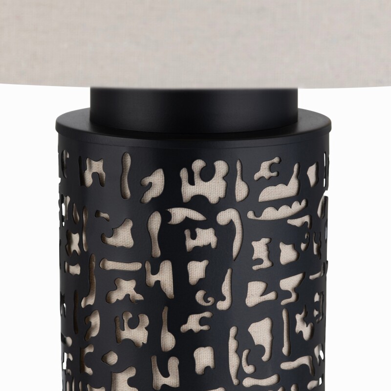 Emberdale Table Lamp CVAER2362