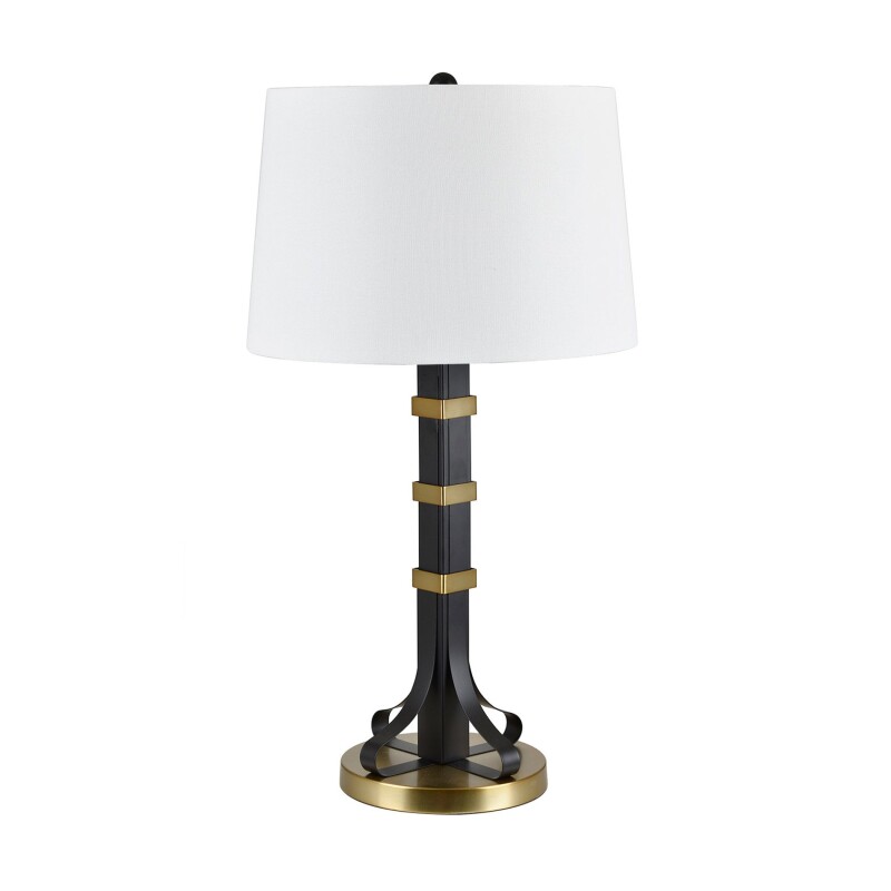 Hearthside Table Lamp CVAER2368