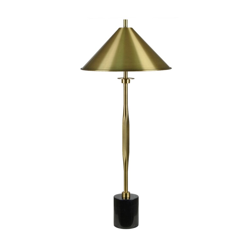SOHO BUFFET LAMP CVAER2370B