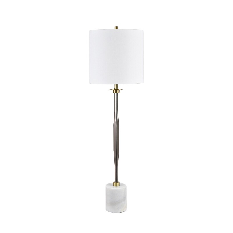 OXLEY BUFFET LAMP CVAER2370D