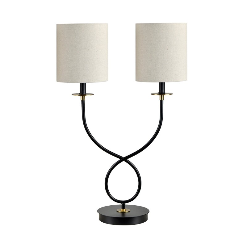 Dallon Table Lamp CVAER2371