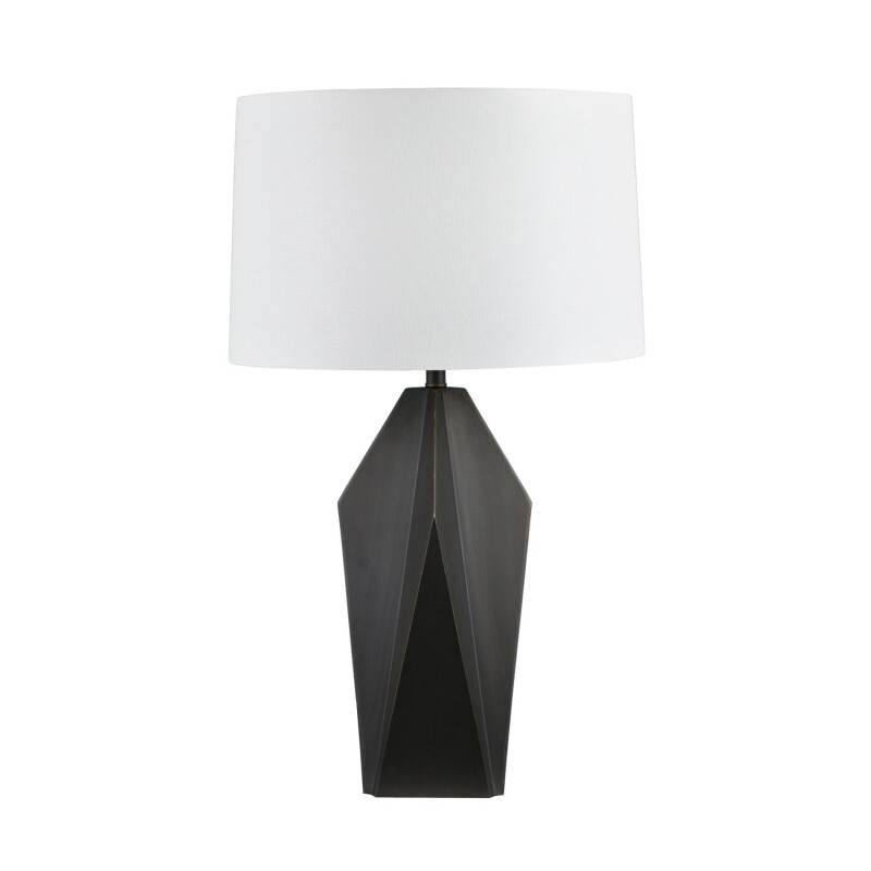 30"H SLADE TABLE LAMP CVAER2372