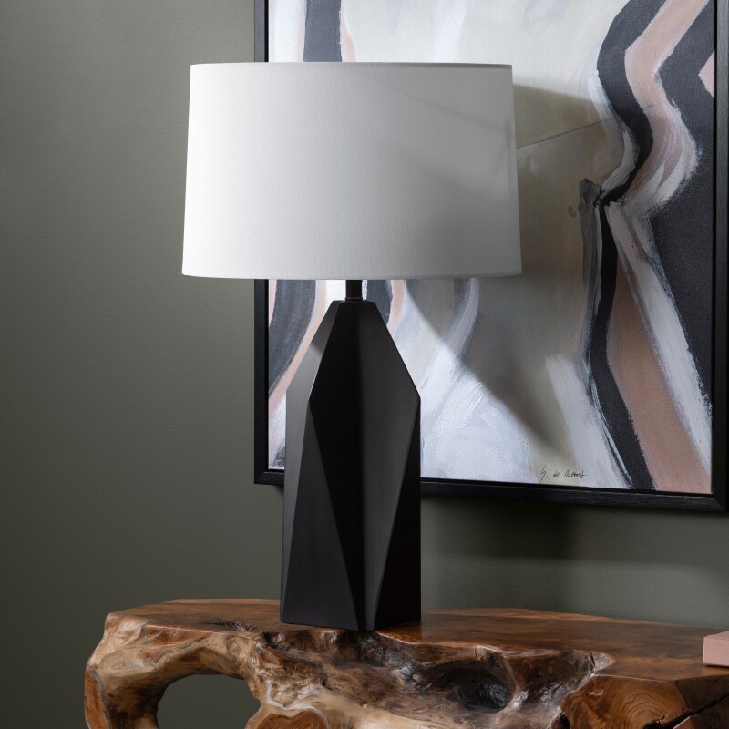 30"H SLADE TABLE LAMP CVAER2372