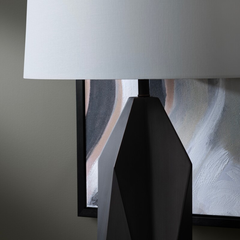 30"H SLADE TABLE LAMP CVAER2372