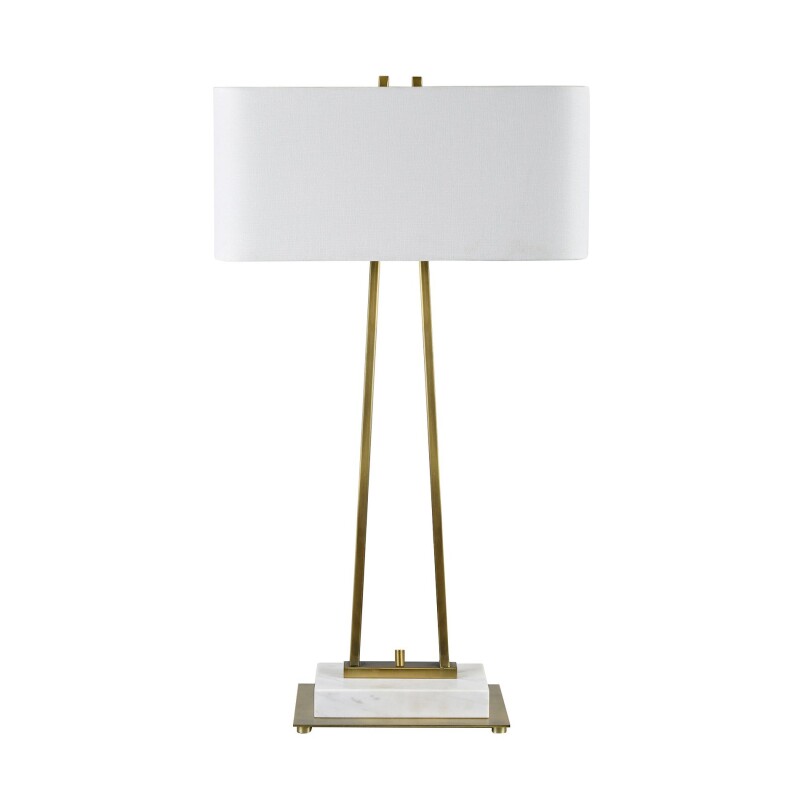 Halstead Buffet Lamp CVAER2373