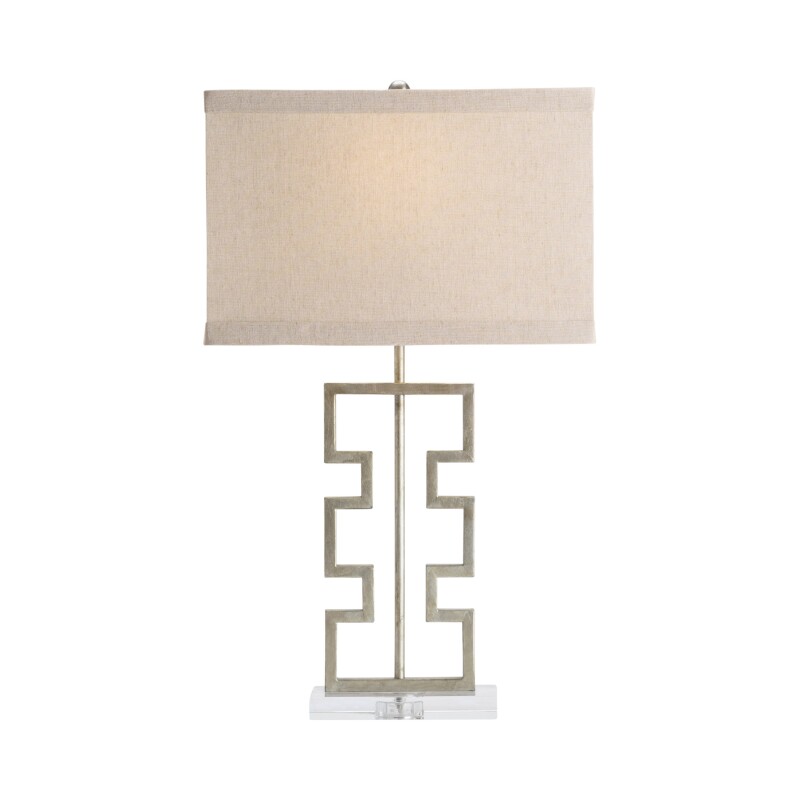 Azteca Table Lamp CVAER315