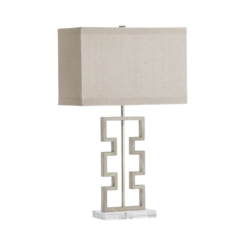 Azteca Table Lamp CVAER315