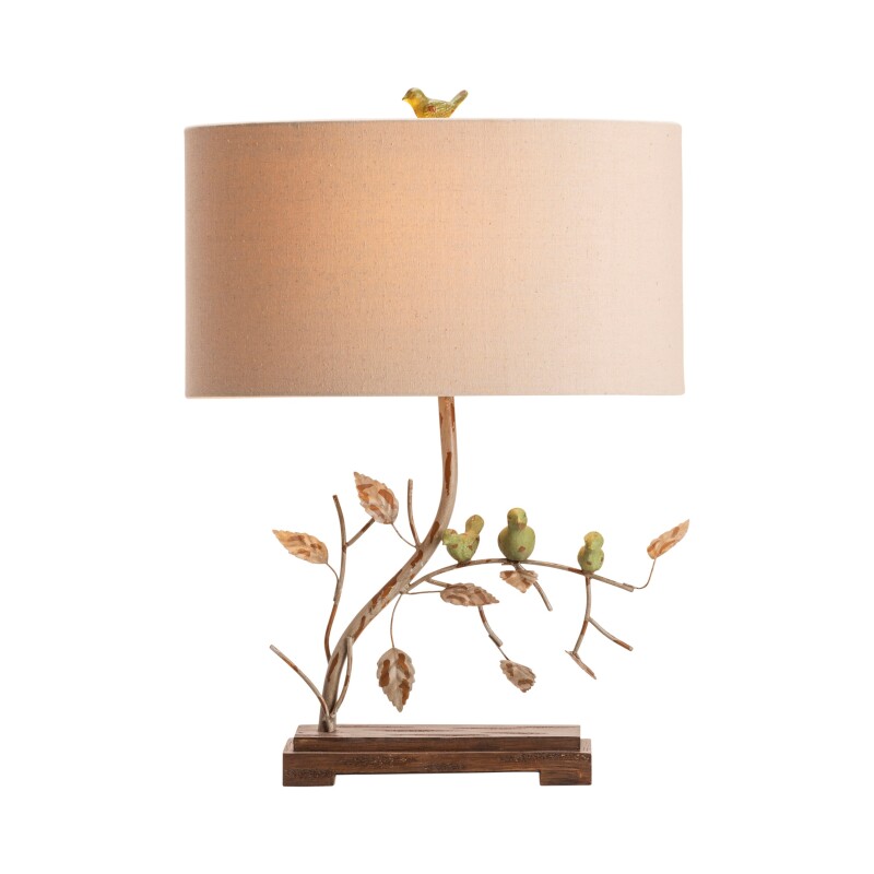 Ella Table Lamp CVAER568