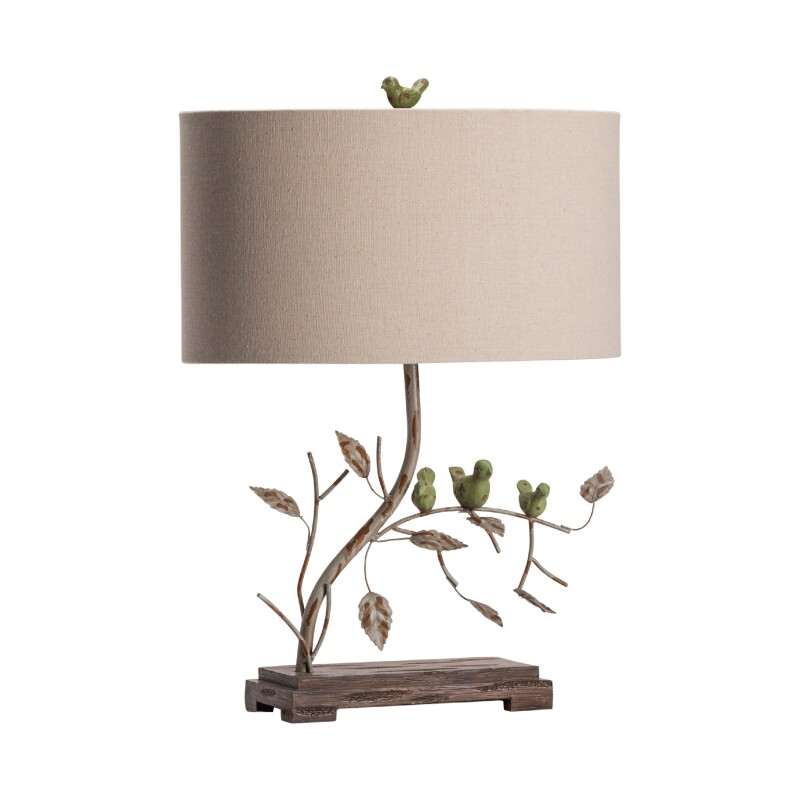 Ella Table Lamp CVAER568