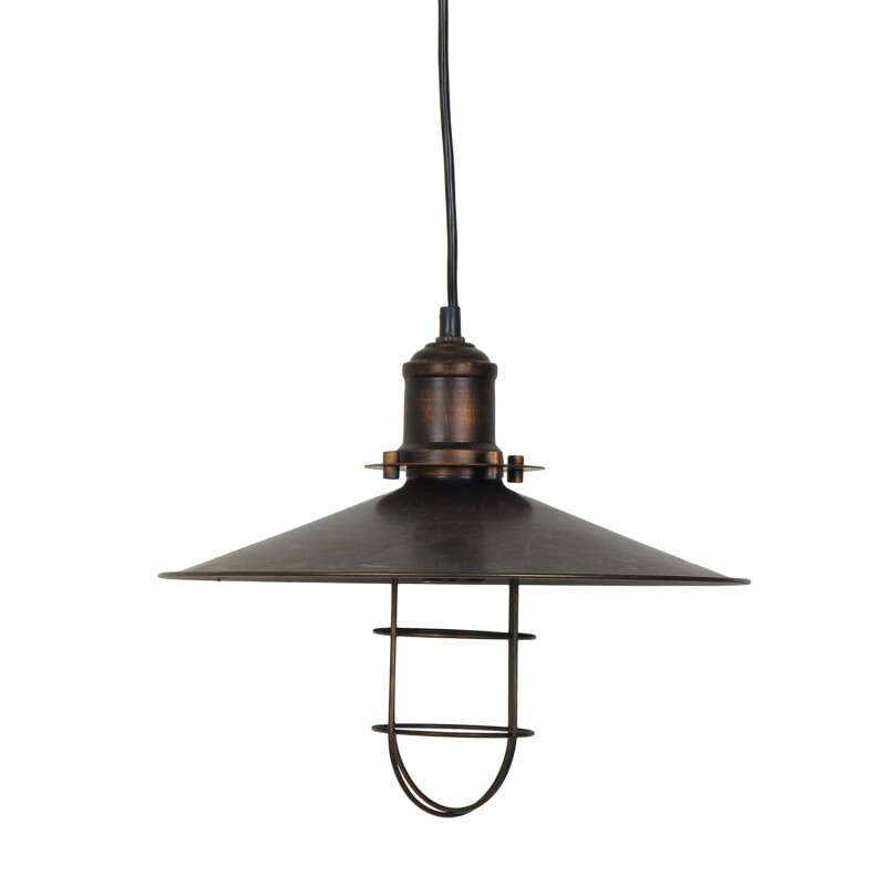Harbor Side Pendant CVAER666