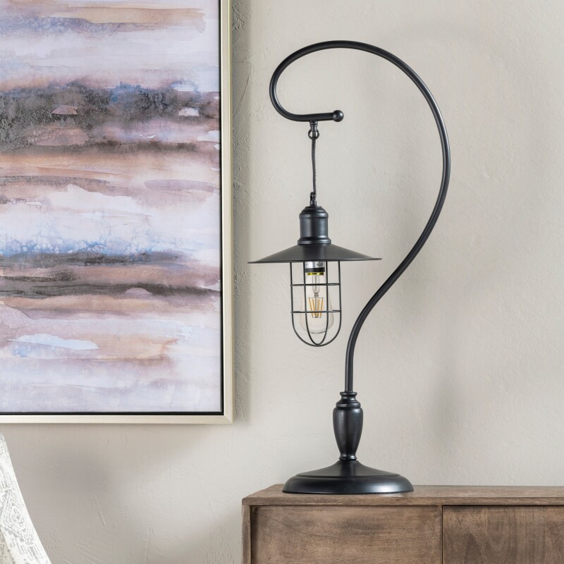 Harbor Side Table Lamp CVAER676