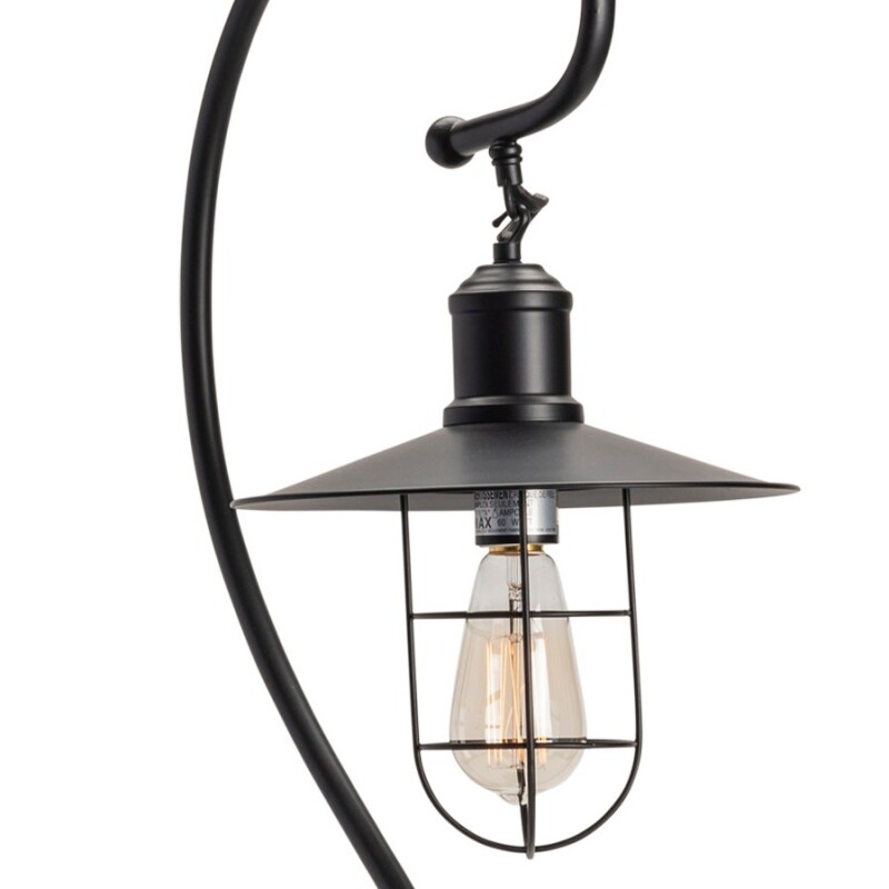 Harbor Side Table Lamp CVAER676