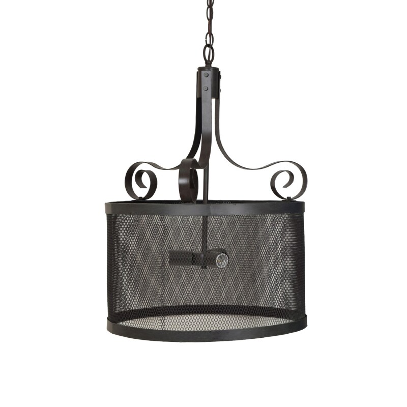 Garvey Pendant CVAER850