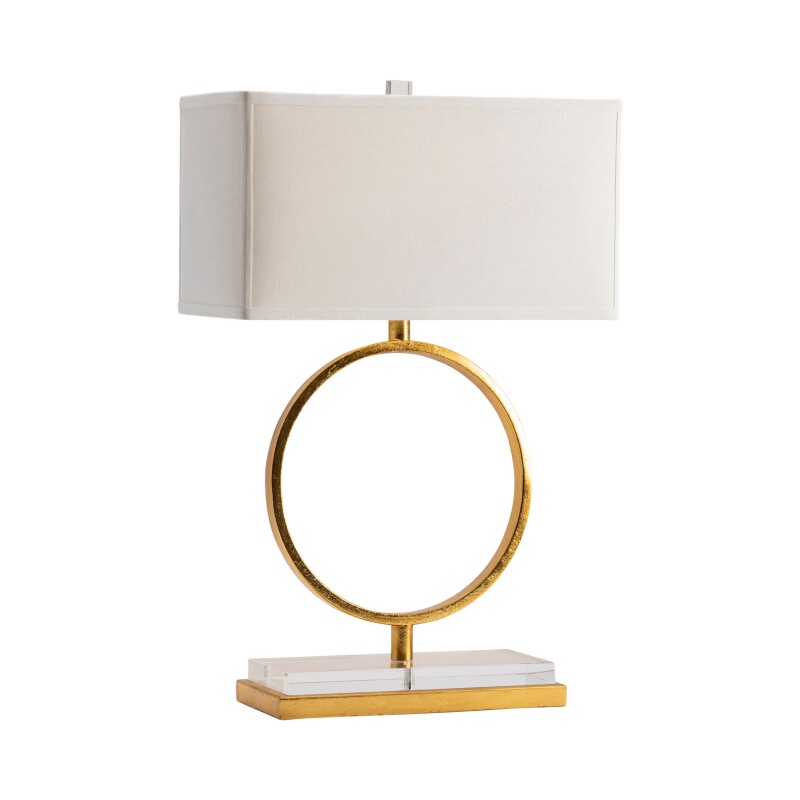 Aldrich Table Lamp CVAER872