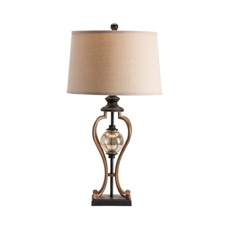 Whitby Table Lamp CVAER946