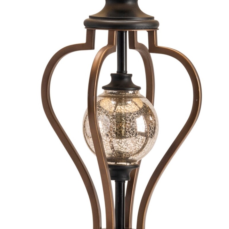 Whitby Table Lamp CVAER946