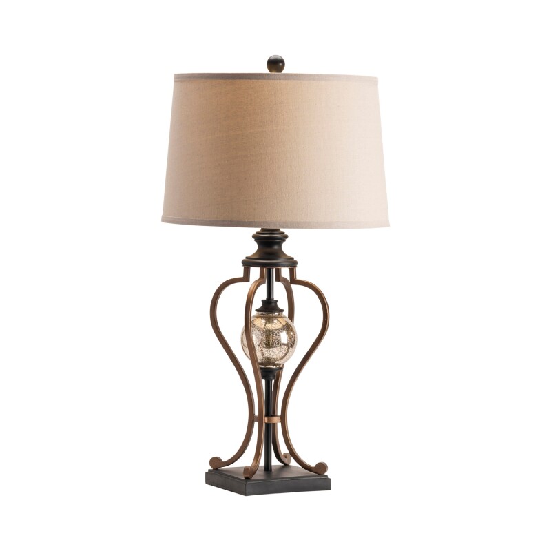 Whitby Table Lamp CVAER946