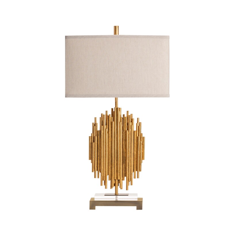 Galveston Table Lamp CVAER962