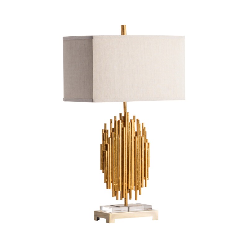 Galveston Table Lamp CVAER962