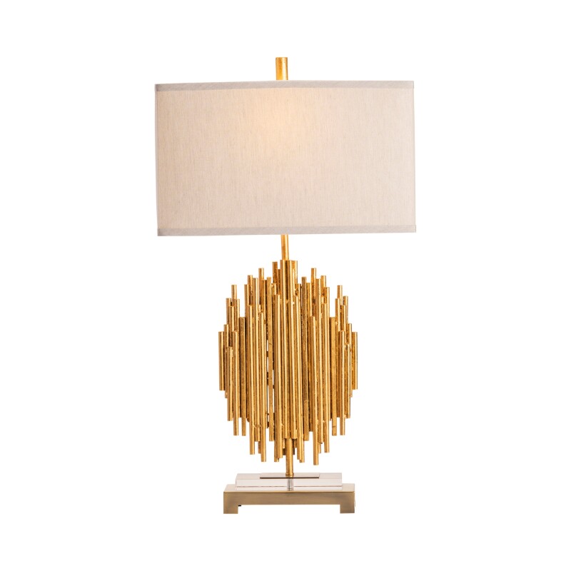 Galveston Table Lamp CVAER962