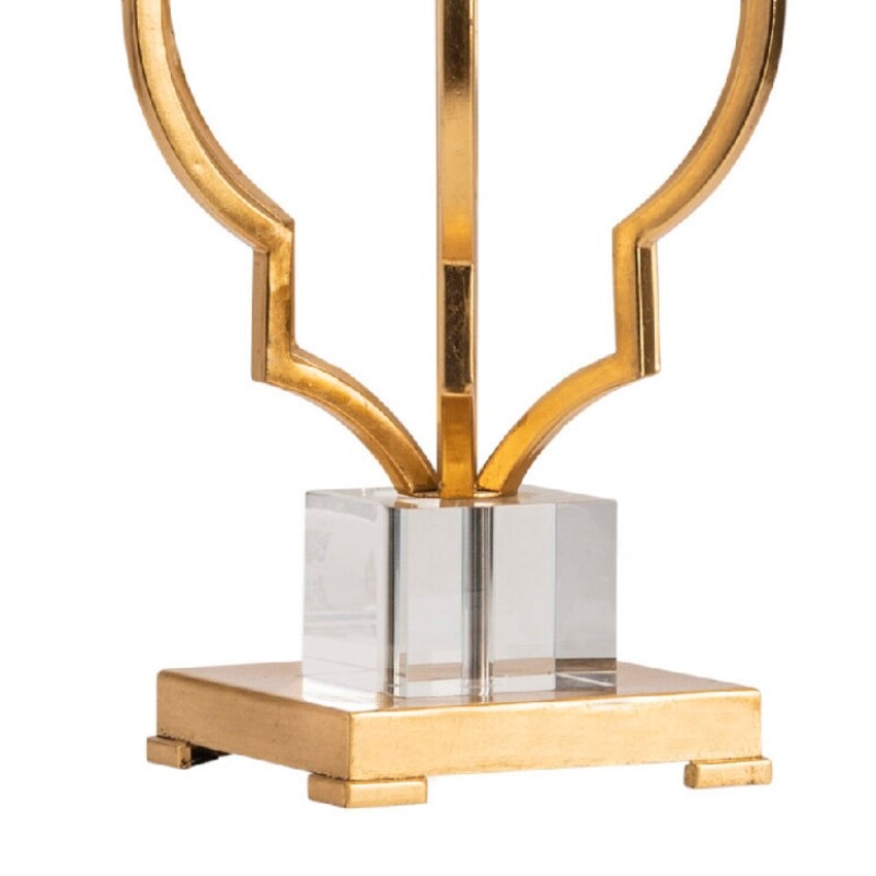 Parisian Table Lamp CVAER994
