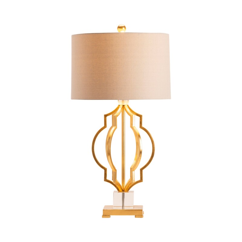 Parisian Table Lamp CVAER994