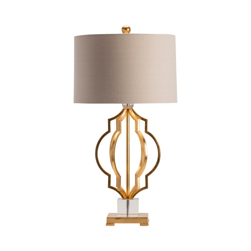 Parisian Table Lamp CVAER994