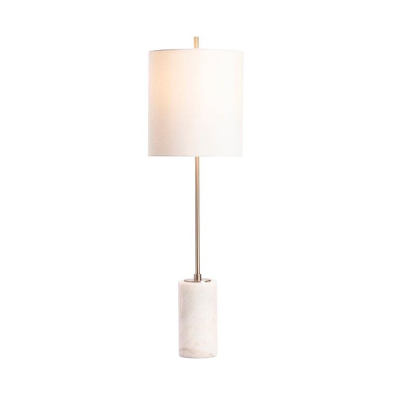 Jenna Table Lamp CVAMB0018