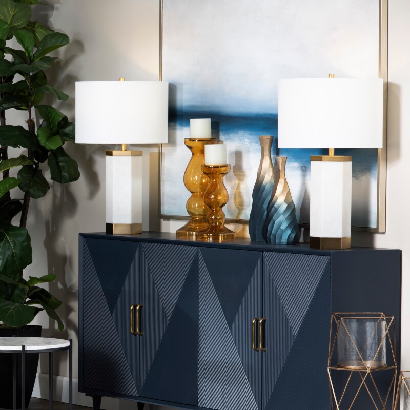 Morrison Table Lamp CVAMB0069A