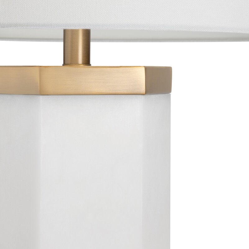 Morrison Table Lamp CVAMB0069A