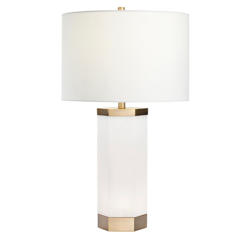 Morrison Table Lamp CVAMB0069A