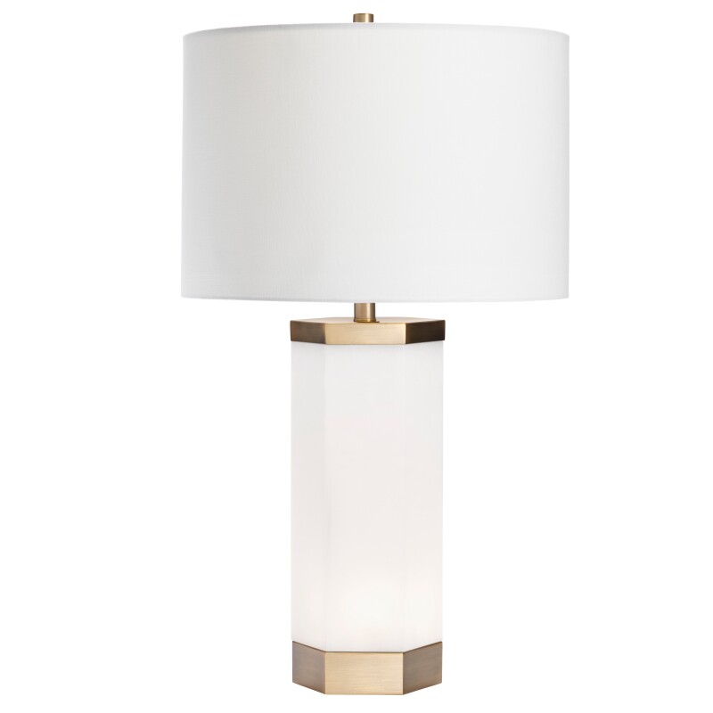 Morrison Table Lamp CVAMB0069A
