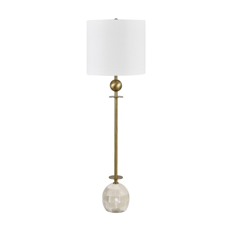 Camille Buffet Lamp CVAMB0090