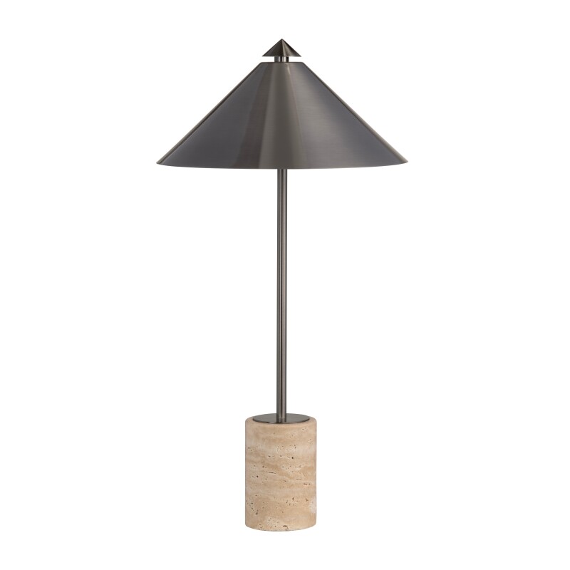 Oxbow Table Lamp CVAMB0094