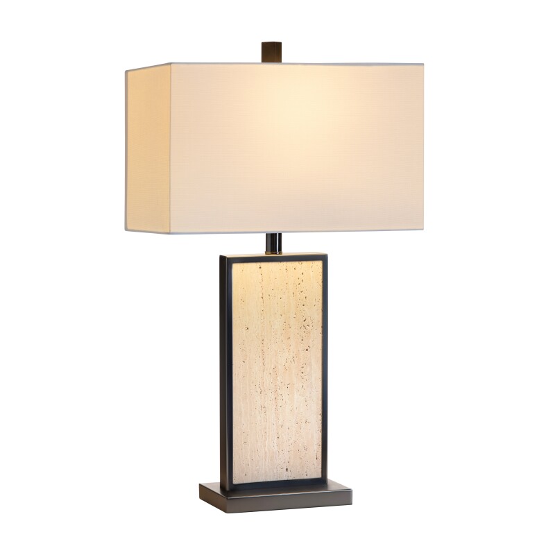 Stonehurst Table Lamp CVAMB0096